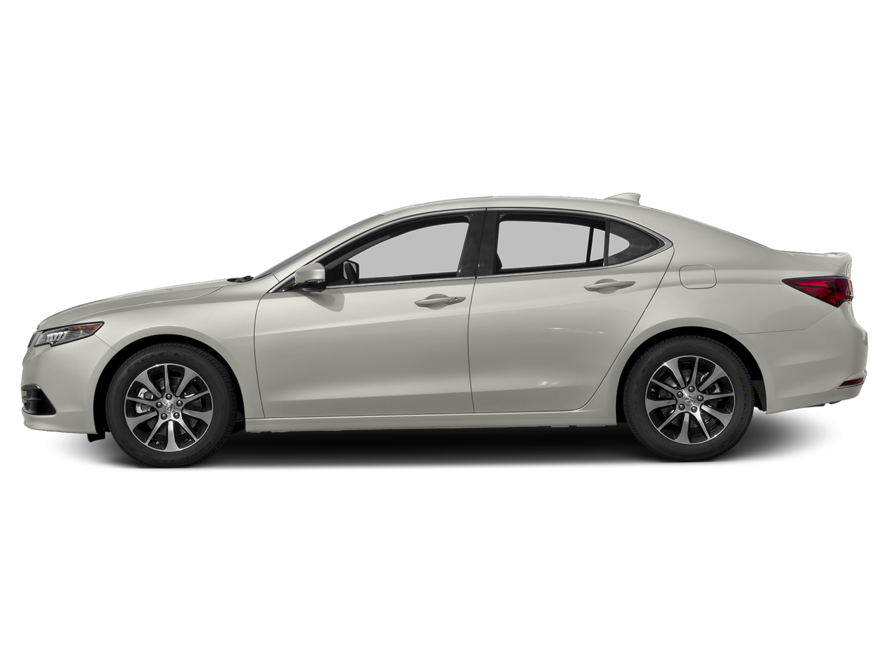 2015 Acura TLX Base