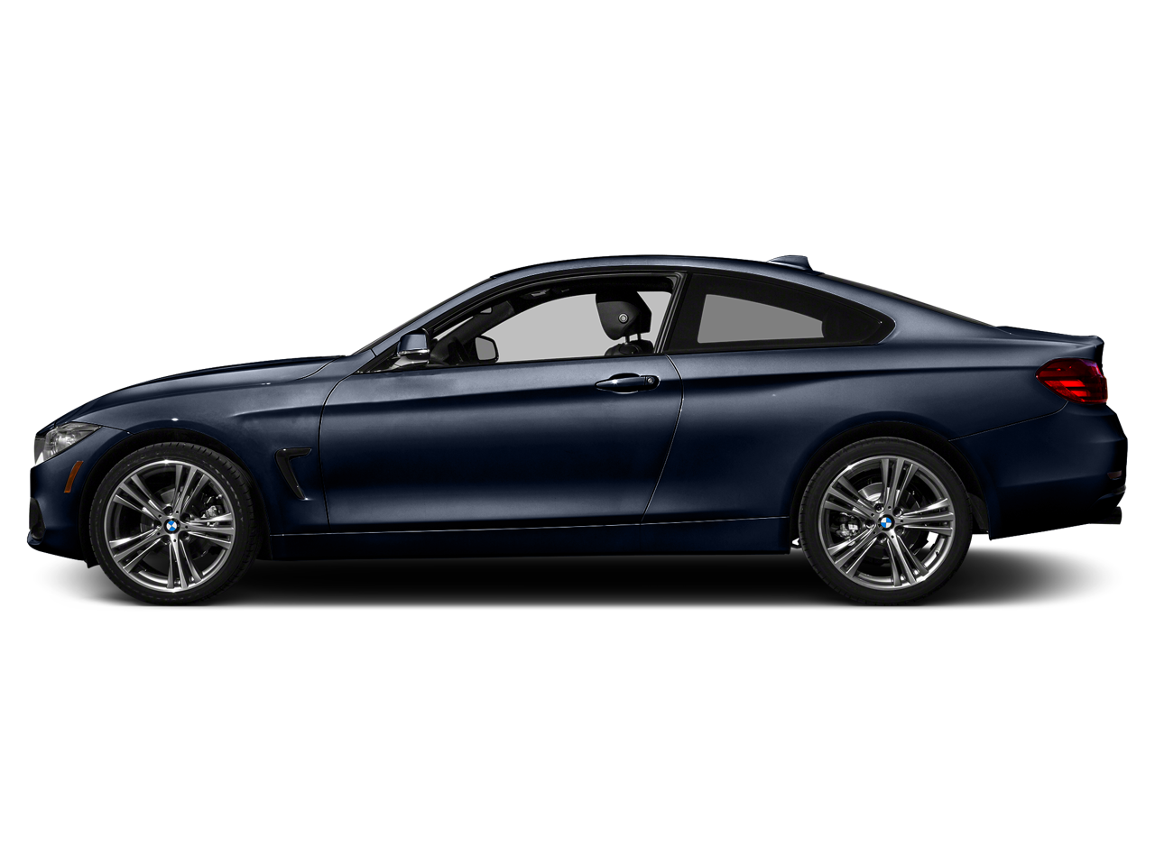 2015 BMW 4 Series 428i xDrive