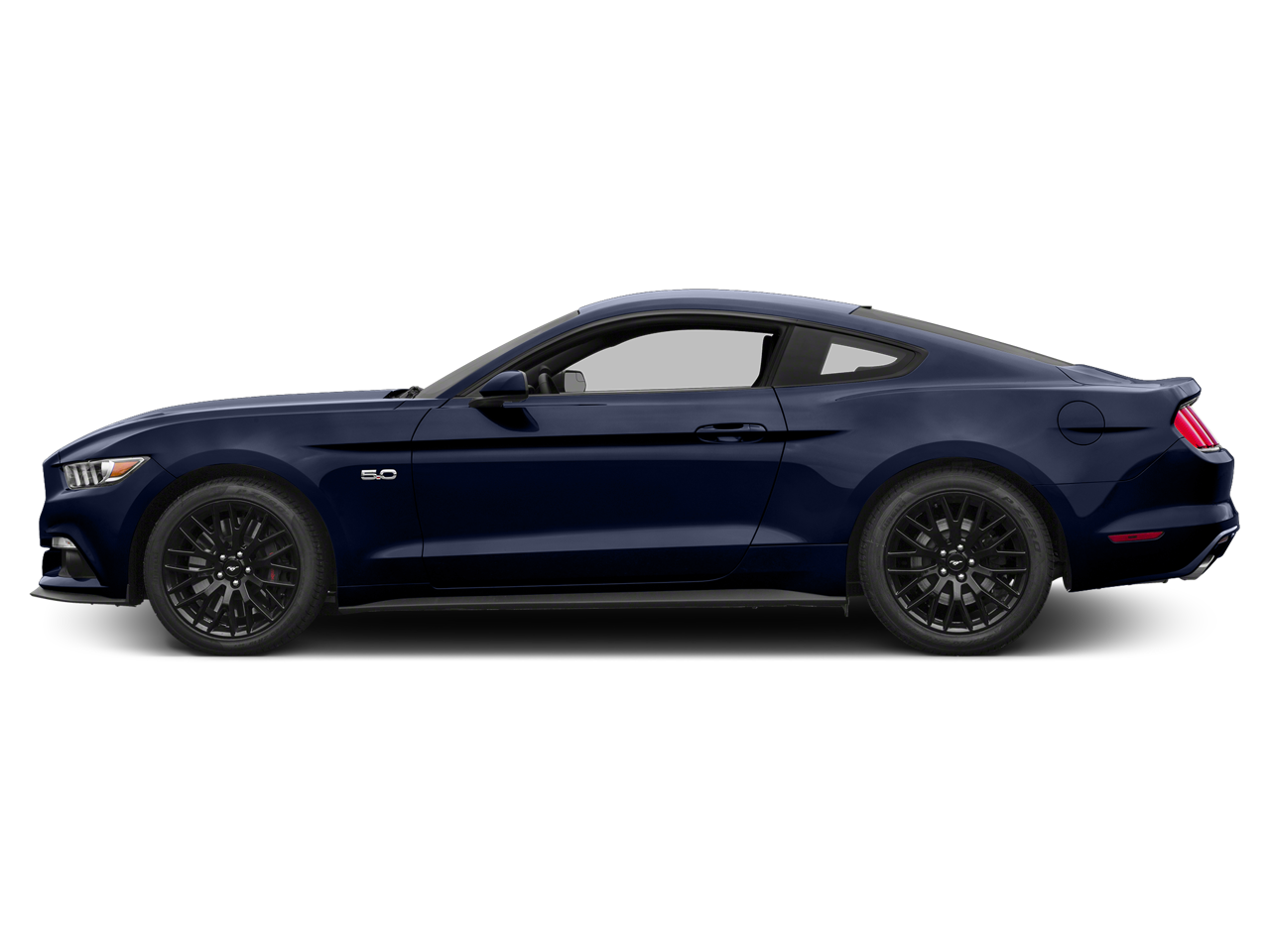 2015 Ford Mustang GT 50 Years Limited Edition