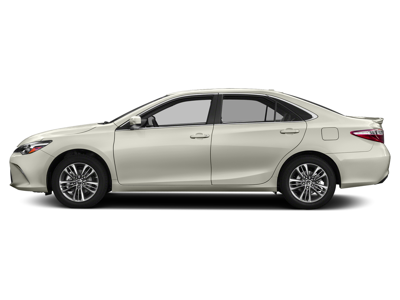 2015 Toyota CAMRY XSE V6
