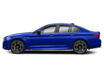 2019 BMW M5 Base