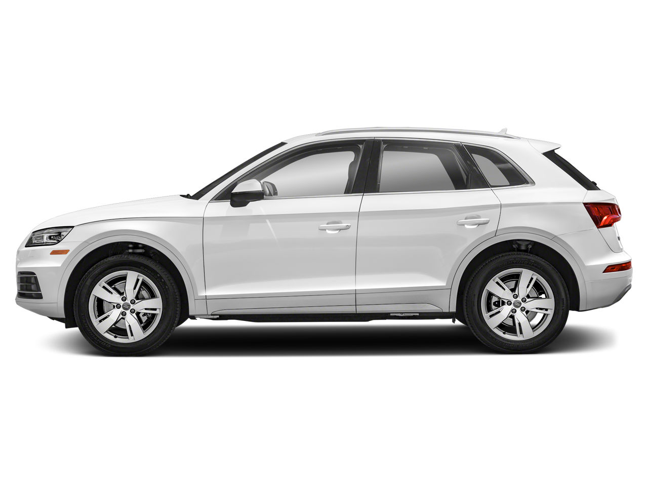 2020 Audi Q5 45 Premium quattro