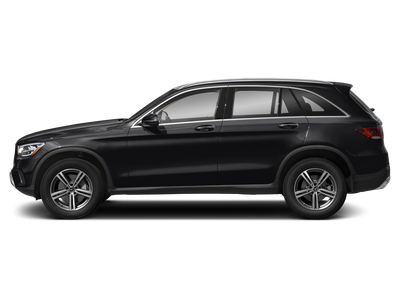 2020 Mercedes-Benz GLC 300 4MATIC®