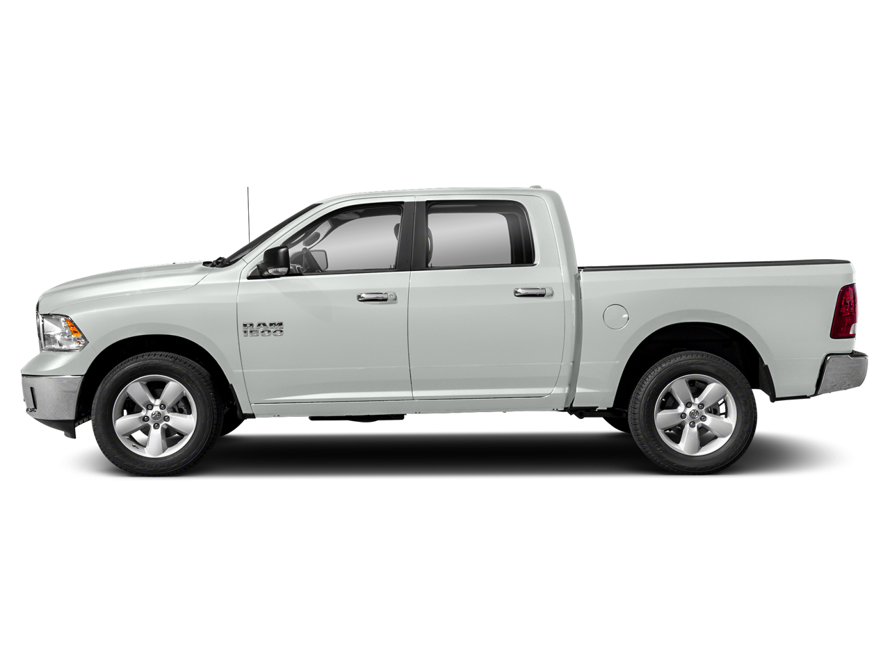 2020 RAM 1500 Classic Warlock