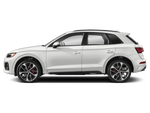 2022 Audi SQ5 Sportback Premium quattro