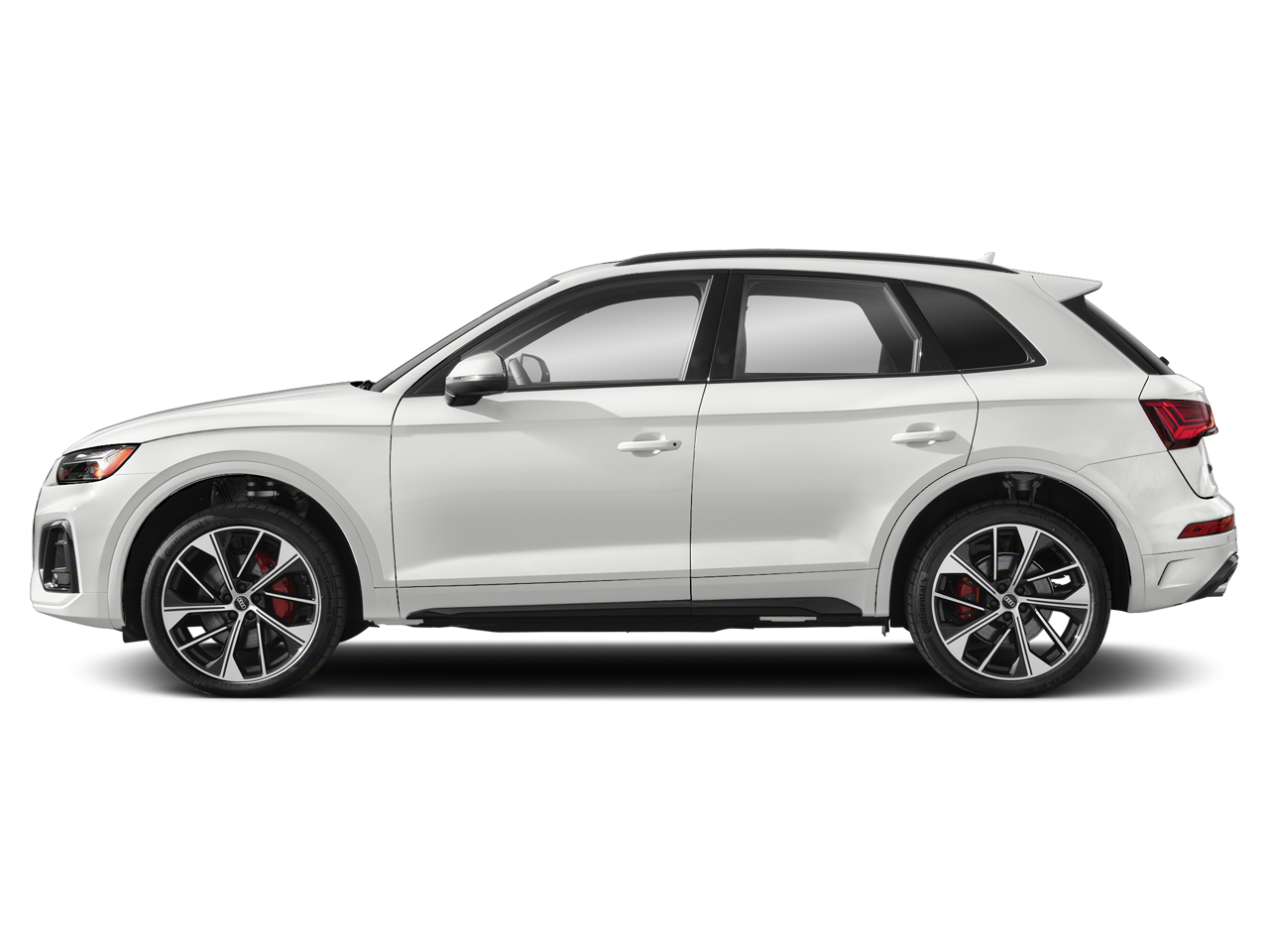 2022 Audi SQ5 Sportback Premium quattro