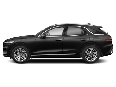 2022 Genesis GV70 2.5T AWD