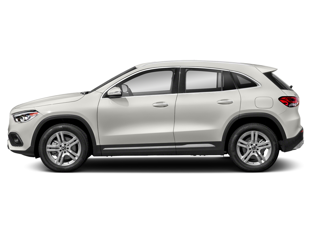 2022 Mercedes-Benz GLA 250 4MATIC®
