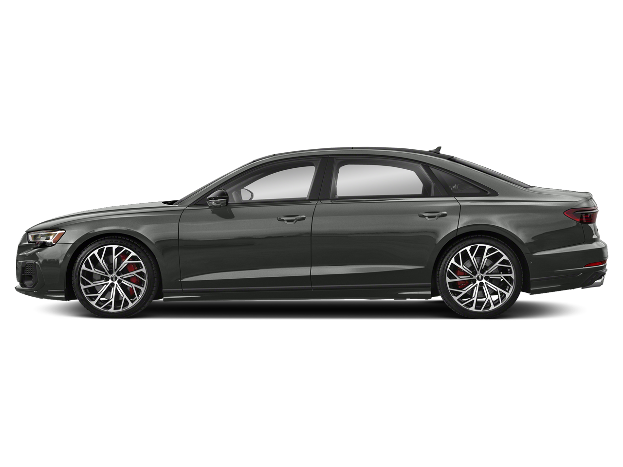2023 Audi S8 TFSI quattro Tiptronic