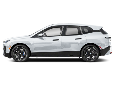 2023 BMW iX M60