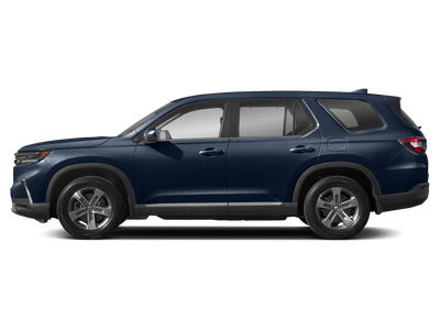 2023 Honda Pilot EX-L 7 Passenger