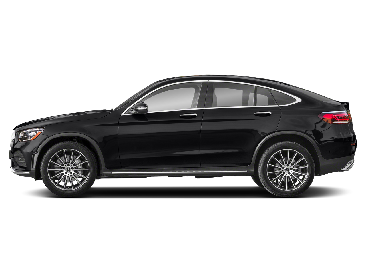 2023 Mercedes-Benz GLC 300 4MATIC® Coupe