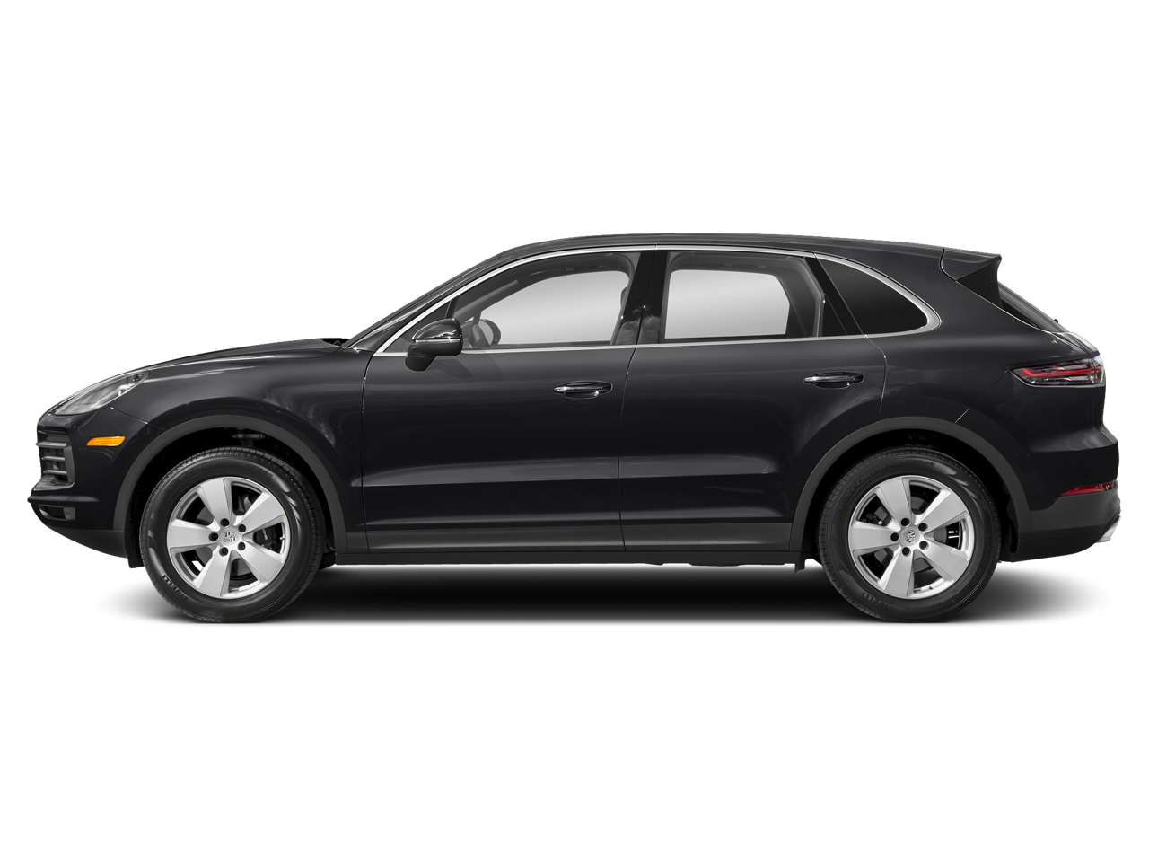 2023 Porsche Cayenne GTS