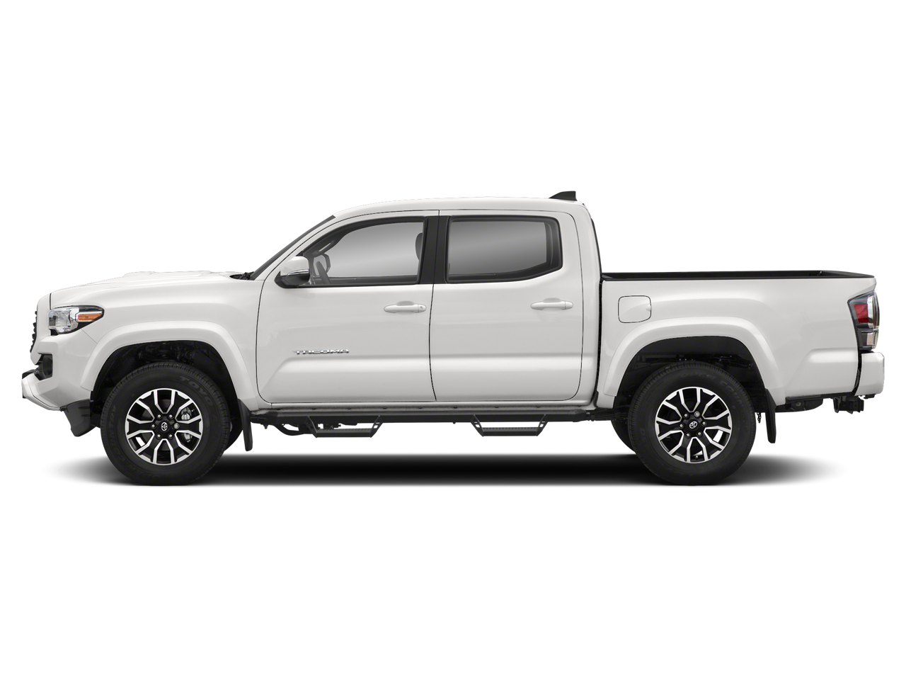 2023 Toyota TACOMA TRD SPORT TRD Sport V6