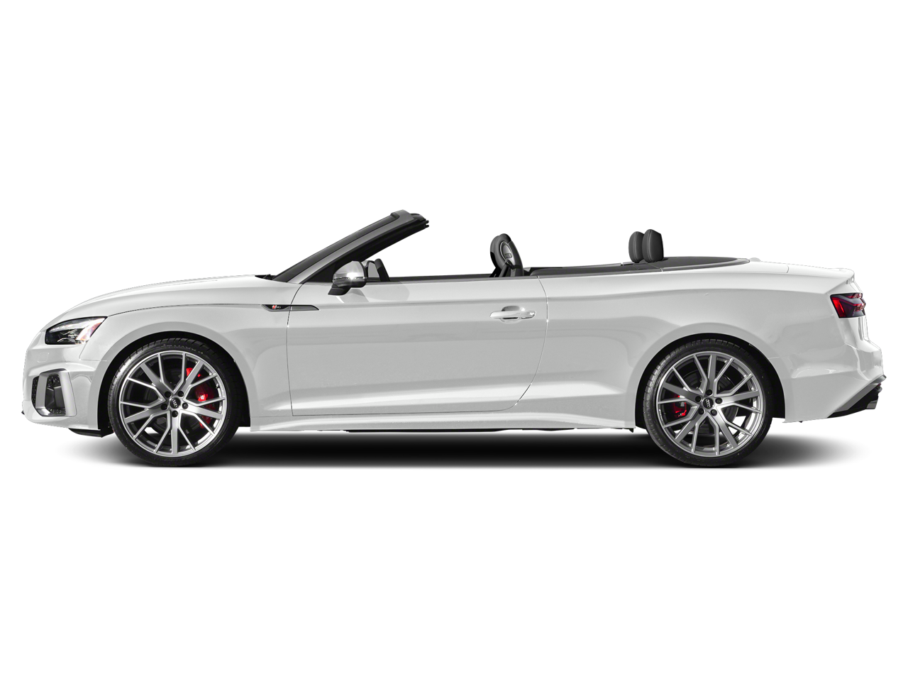 2024 Audi S5 Cabriolet Premium Plus TFSI quattro Tiptronic