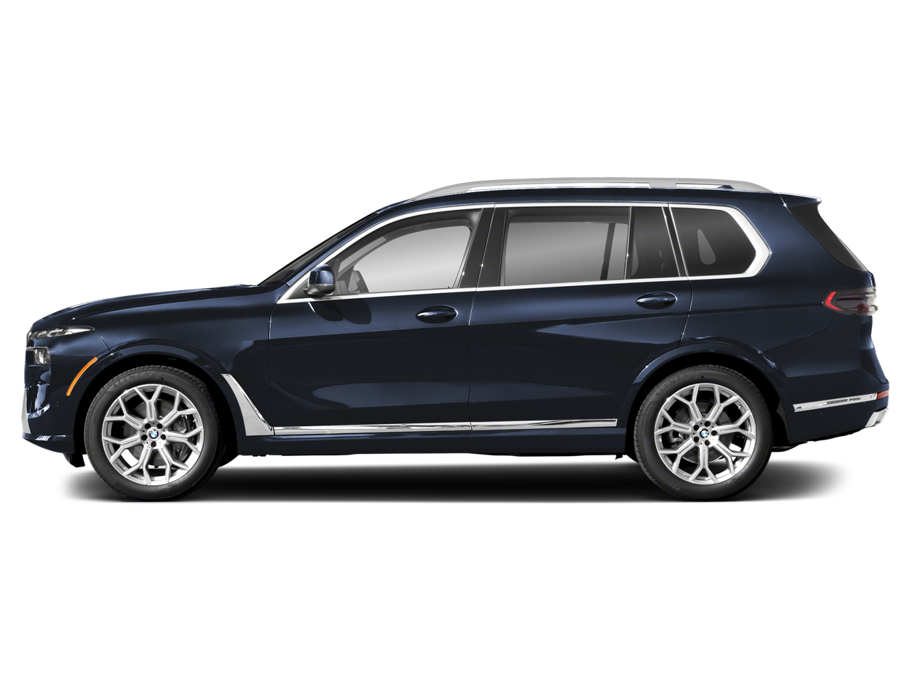 2024 BMW X7 xDrive40i M Sport