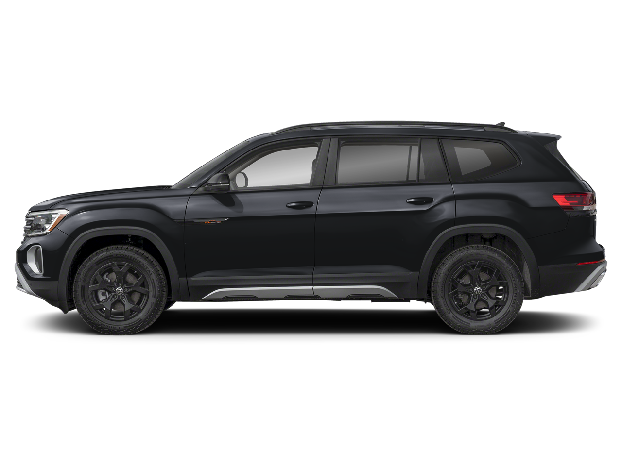 2024 Volkswagen Atlas 2.0T Peak Edition SE w/Technology