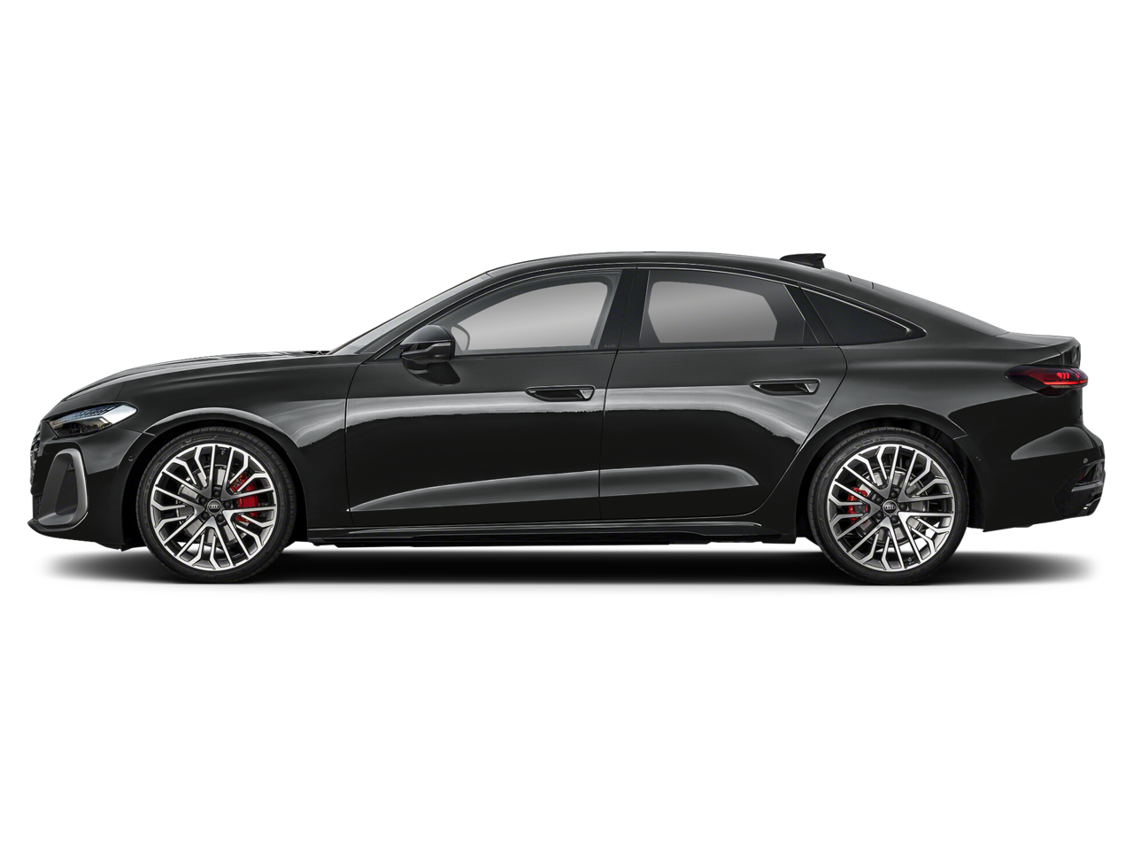 2025 Audi A5 2.0T Premium Plus quattro