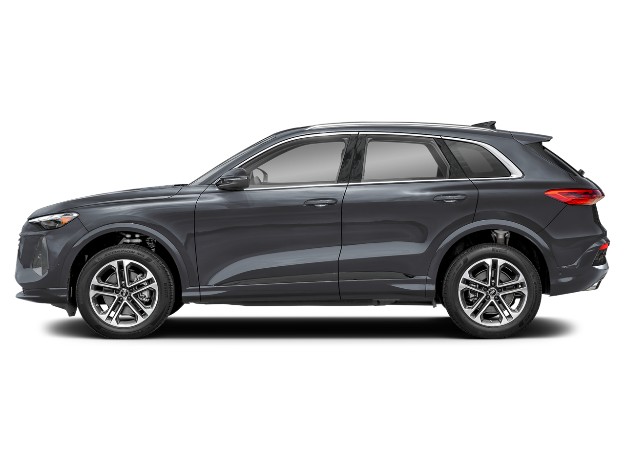 2025 Audi Q5 2.0T Premium Plus quattro