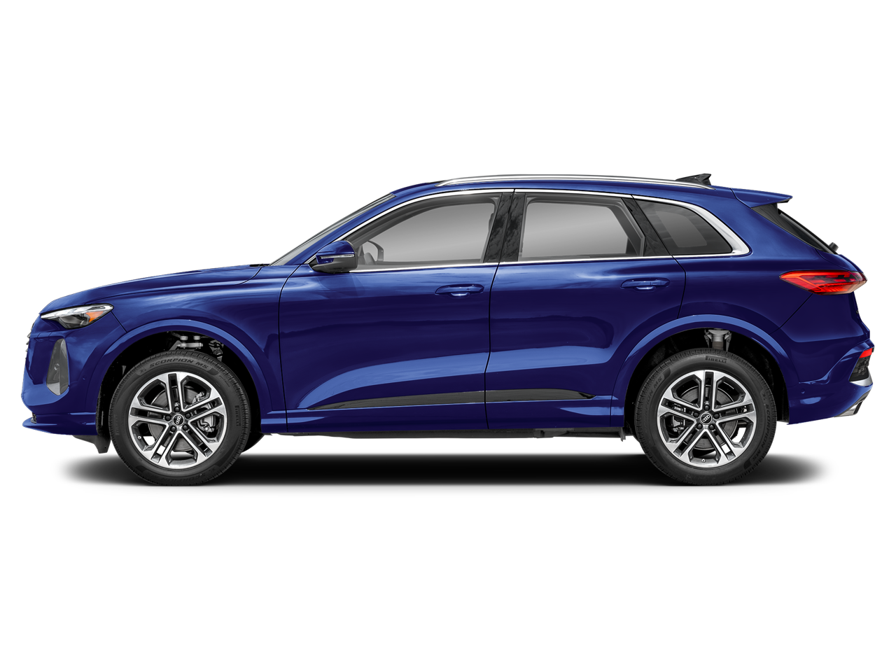 2025 Audi All-new Q5 Premium TFSI quattro S tronic