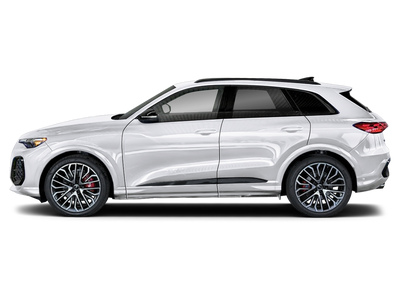 2025 Audi All-new SQ5 Premium plus