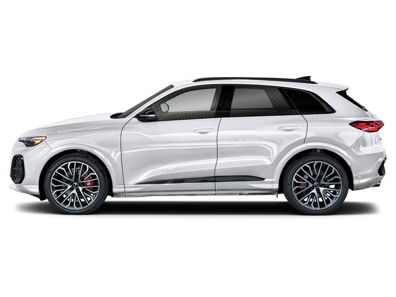 2025 Audi All-new SQ5 Premium plus