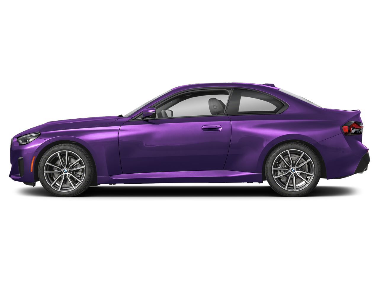 2025 BMW 2 Series 230i xDrive