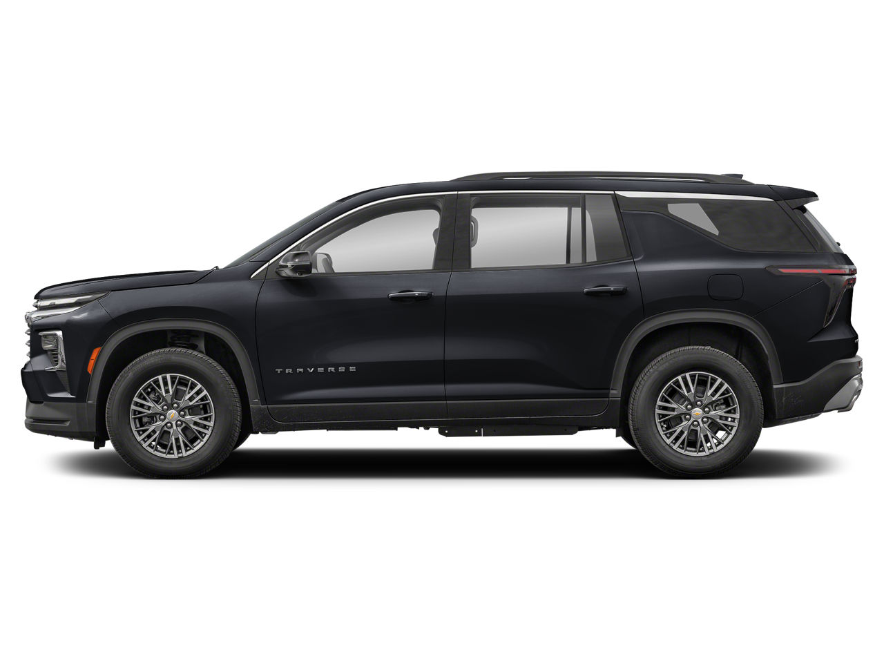 2025 Chevrolet Traverse LT 1LT