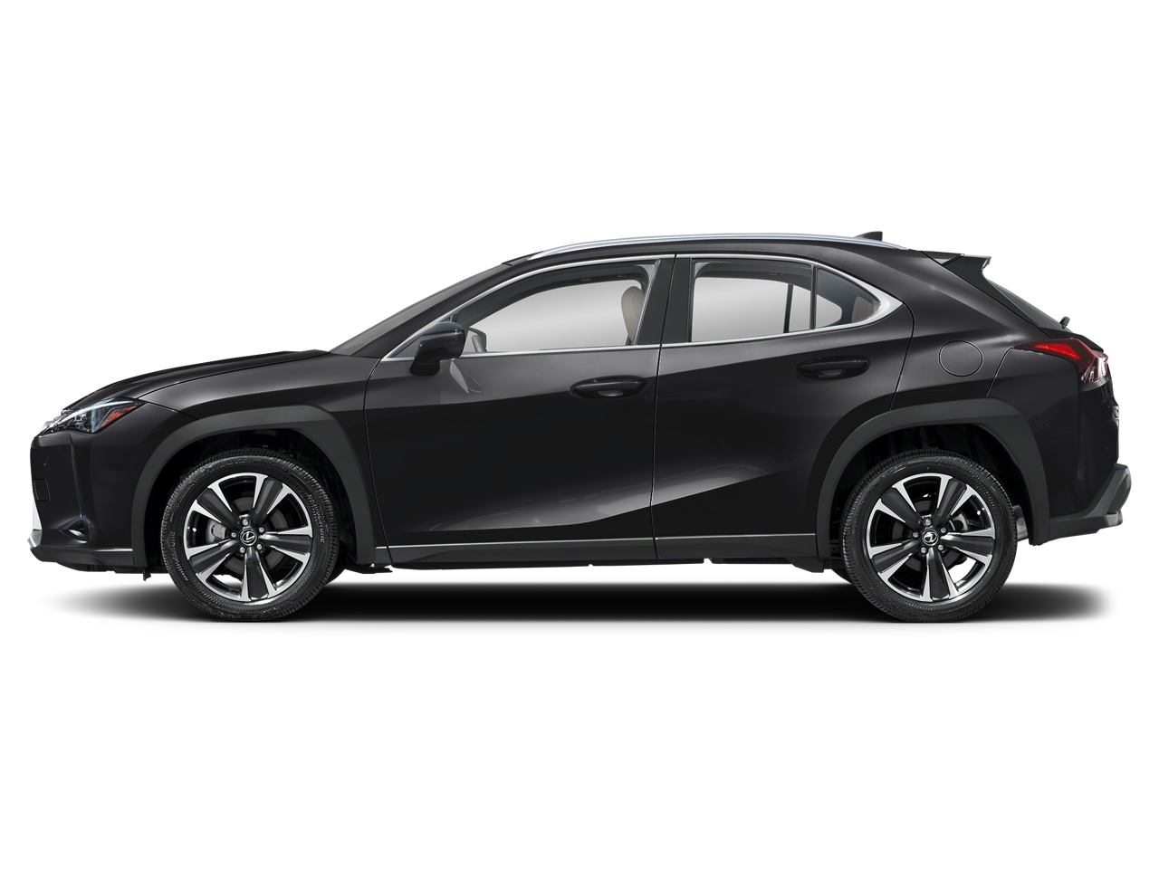 2025 Lexus UX 300h Premium