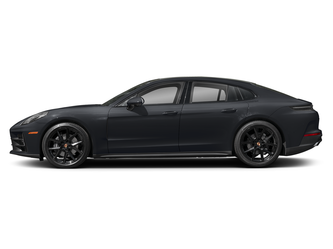 2025 Porsche Panamera 4
