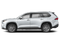 2025 Toyota Grand Highlander Platinum