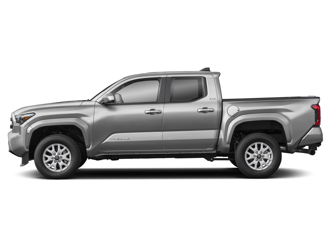 2025 Toyota TACOMA SR5 SR5