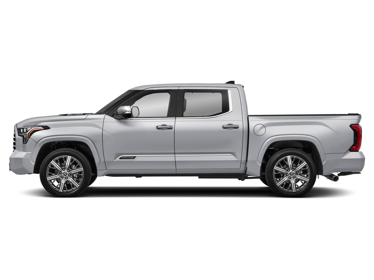 2025 Toyota Tundra i-FORCE MAX Capstone