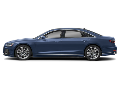2026 Audi A8 55 TFSI quattro Tiptronic