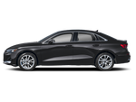 2026 Audi A3 Premium 40 TFSI quattro S tronic