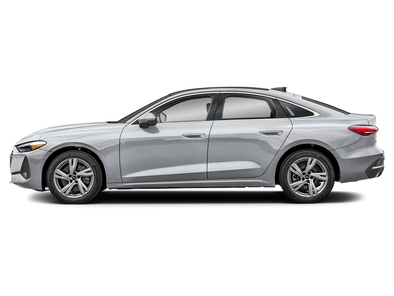 2026 Audi A5 Premium Plus TFSI quattro S tronic