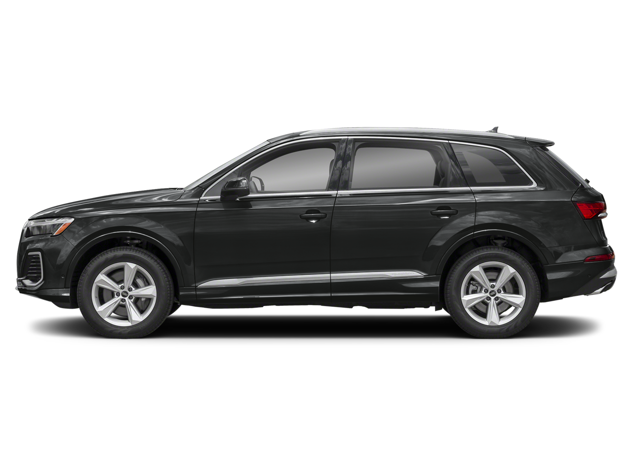 2026 Audi Q7 45 Premium quattro