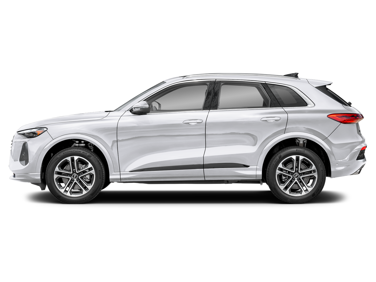 2026 Audi Q5 2.0T Premium Plus quattro