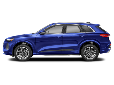 2026 Audi Q5 Premium TFSI quattro S tronic