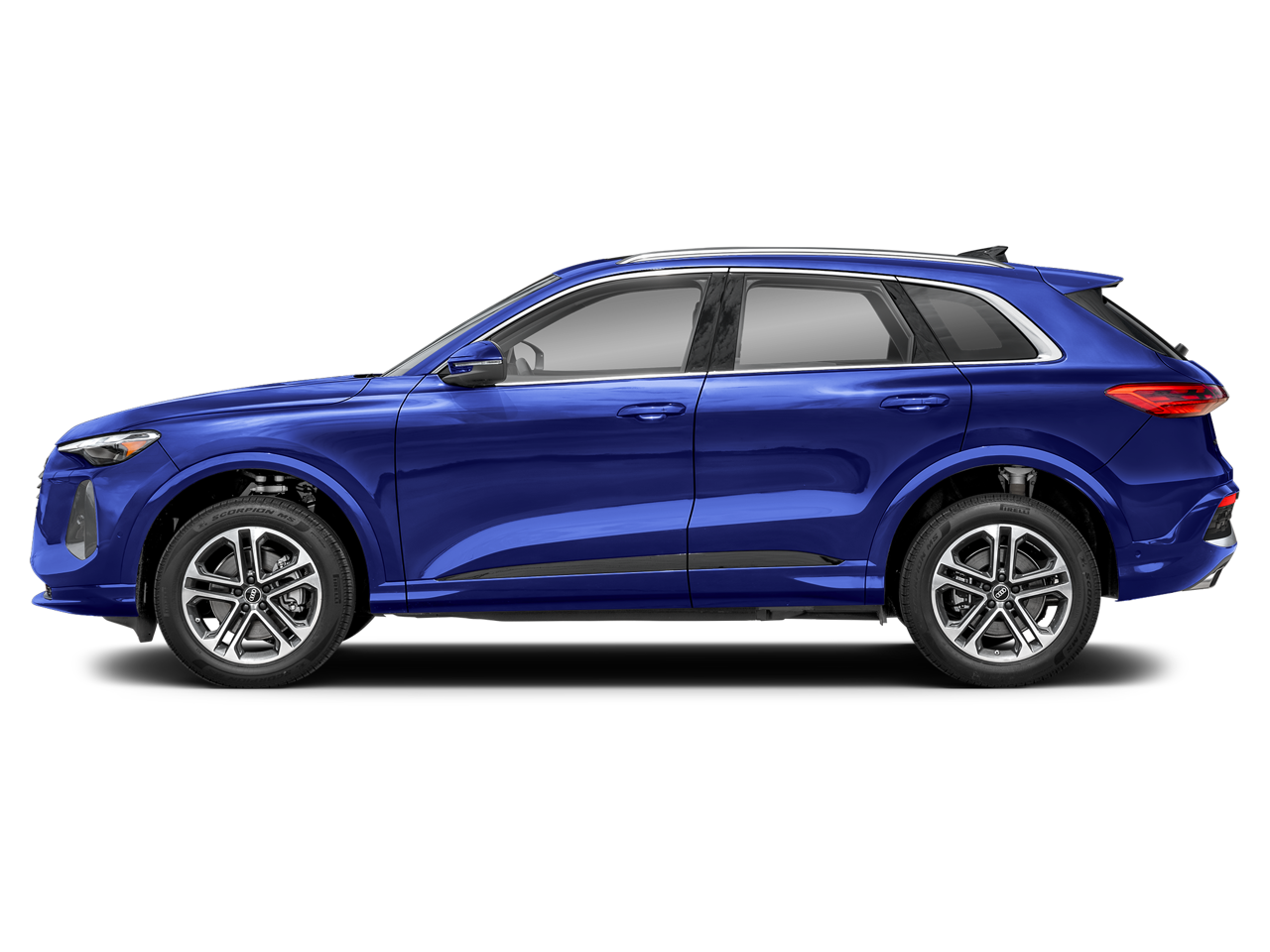 2026 Audi Q5 Premium TFSI quattro S tronic