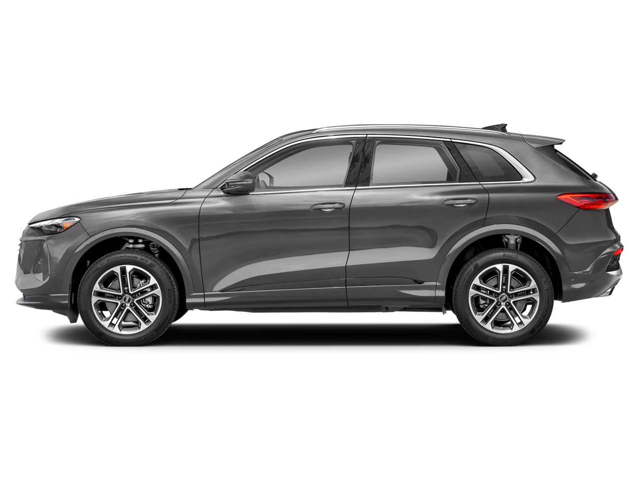 2026 Audi Q5 Base