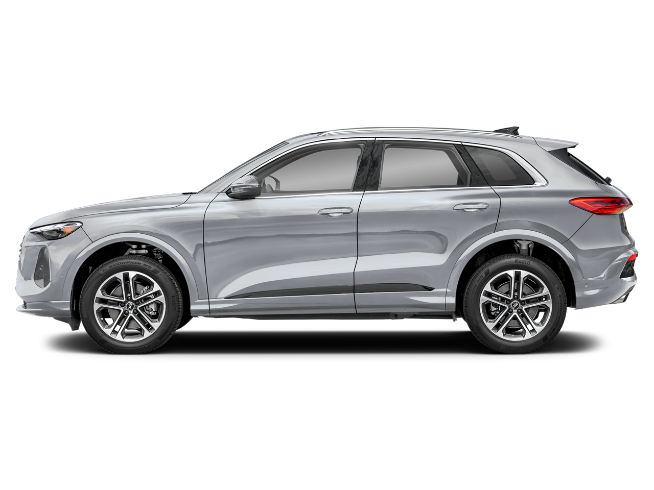 2026 Audi Q5 Premium Plus TFSI quattro S tronic