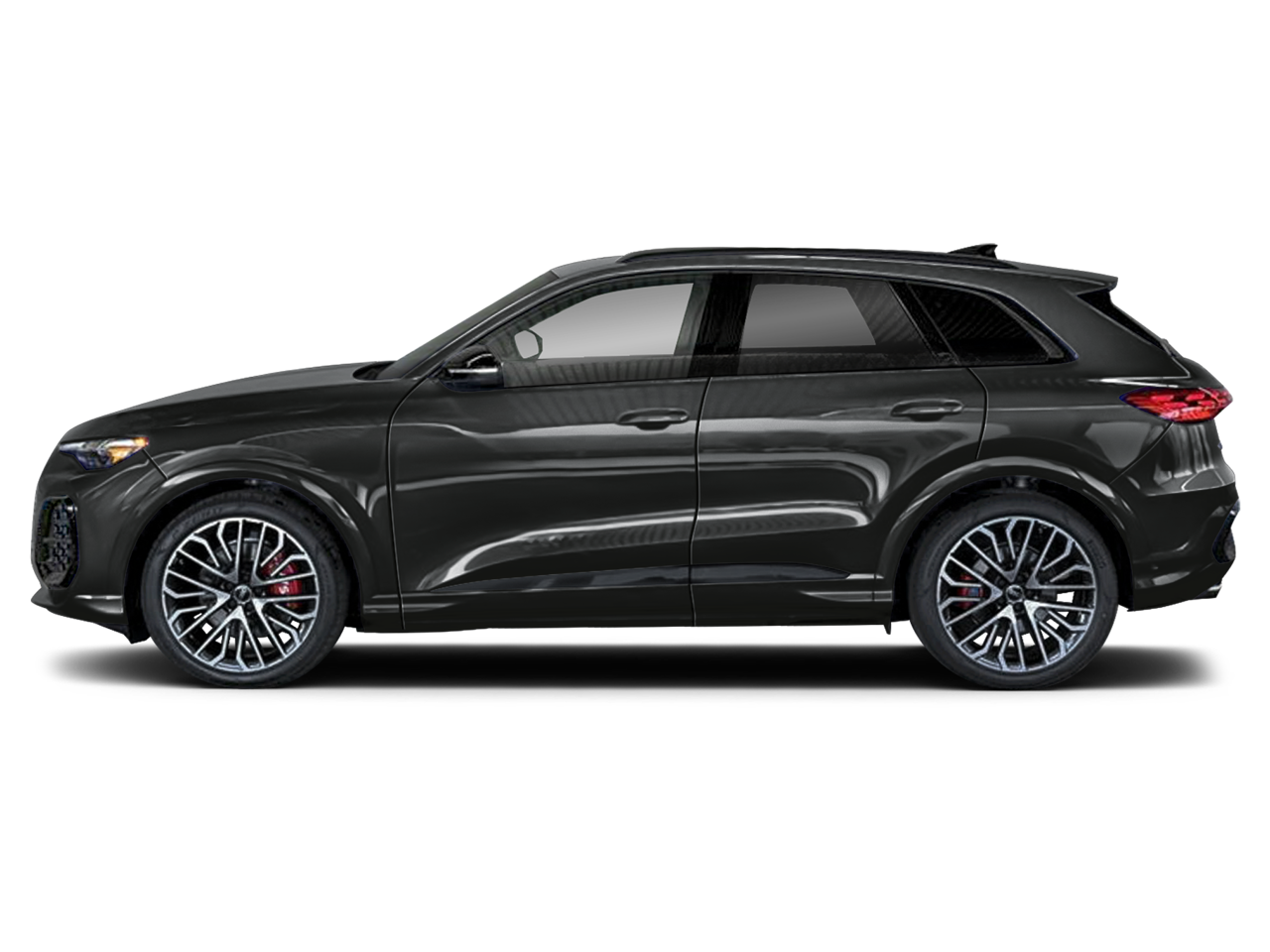 2026 Audi SQ5 quattro