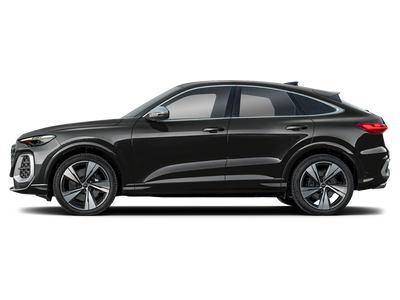 2026 Audi SQ5 Sportback Premium Plus TFSI quattro S tronic