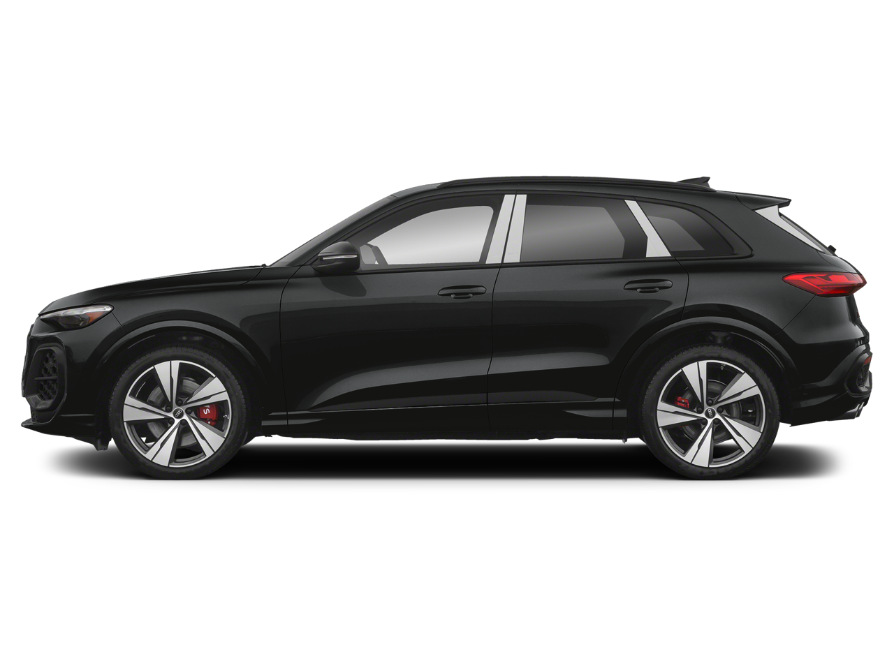 2026 Audi SQ5 Premium Plus TFSI quattro S tronic