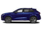 2026 Audi Q3 TFSI quattro S tronic