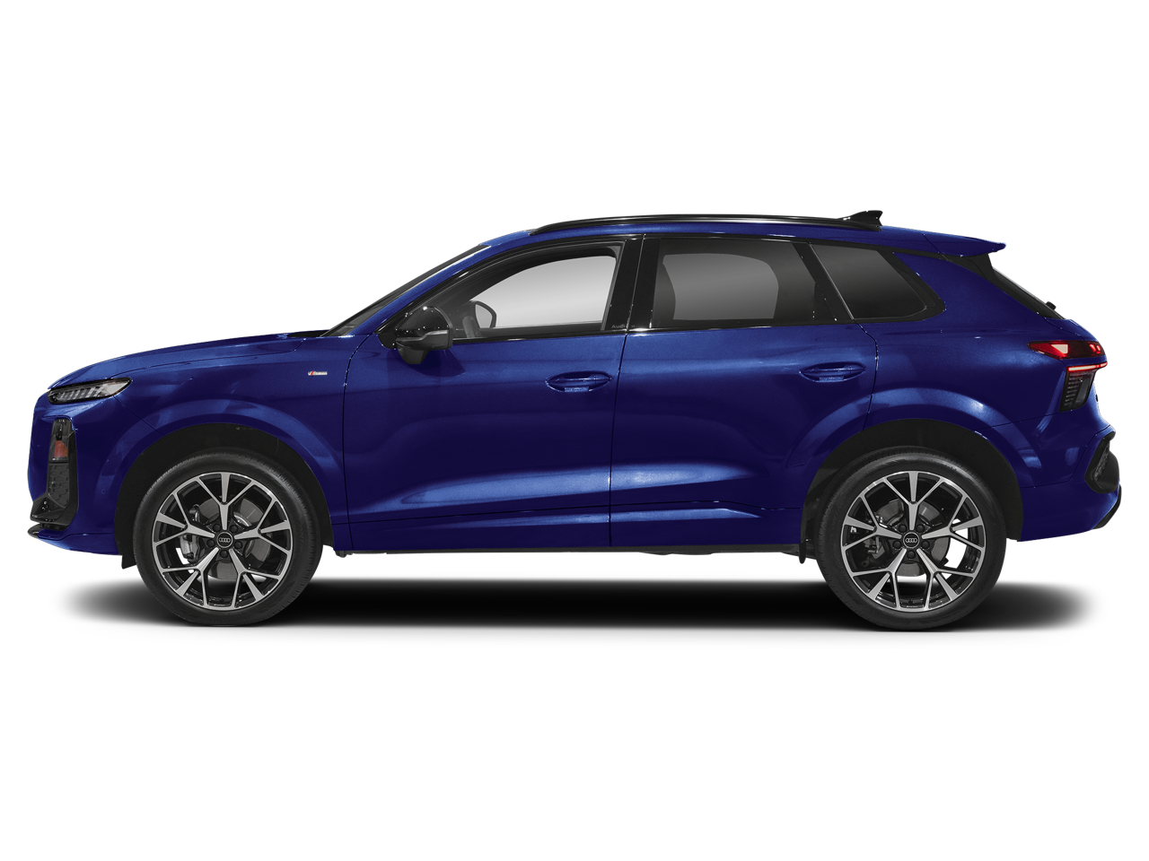 2026 Audi Q3 TFSI quattro S tronic