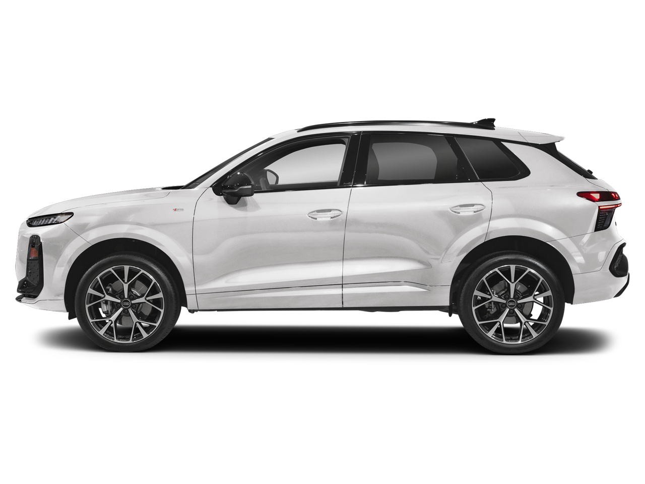 2026 Audi Q3 TFSI quattro S tronic