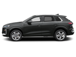 2026 Audi Q3 TFSI quattro S tronic