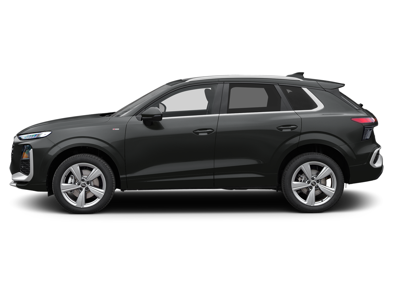 2026 Audi Q3 TFSI quattro S tronic